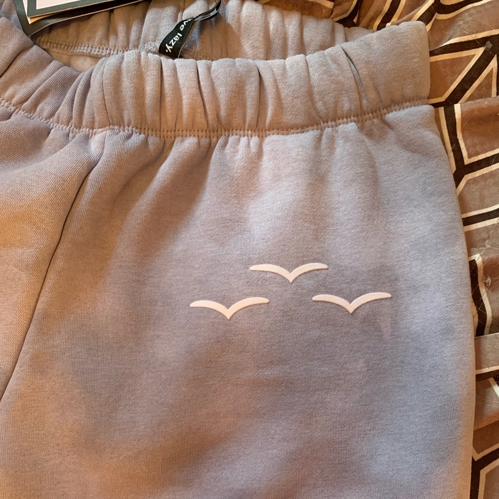 Lazy pants joggers - Picture 3 of 6